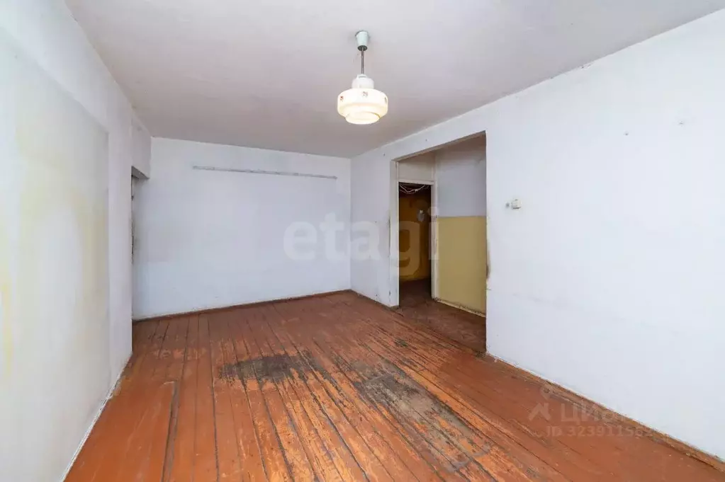 3-к кв. Курганская область, Курган ул. Гоголя, 129 (57.8 м) - Фото 1