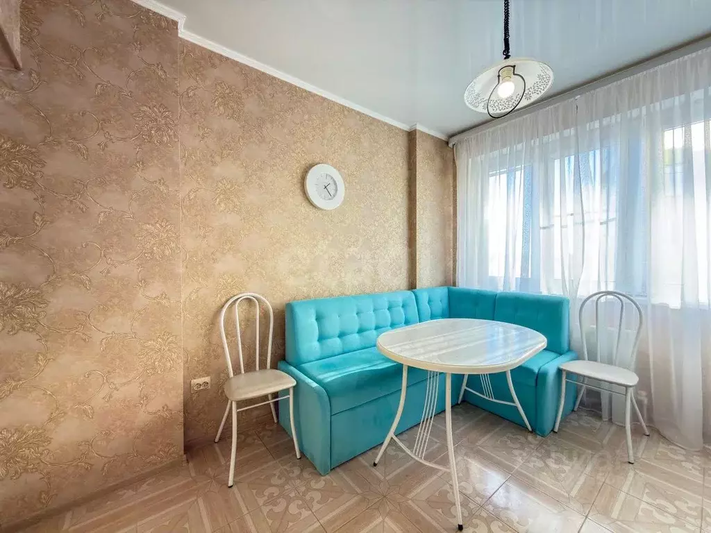 2-к кв. Краснодарский край, Анапа Северная ул., 113к1 (50.4 м) - Фото 2