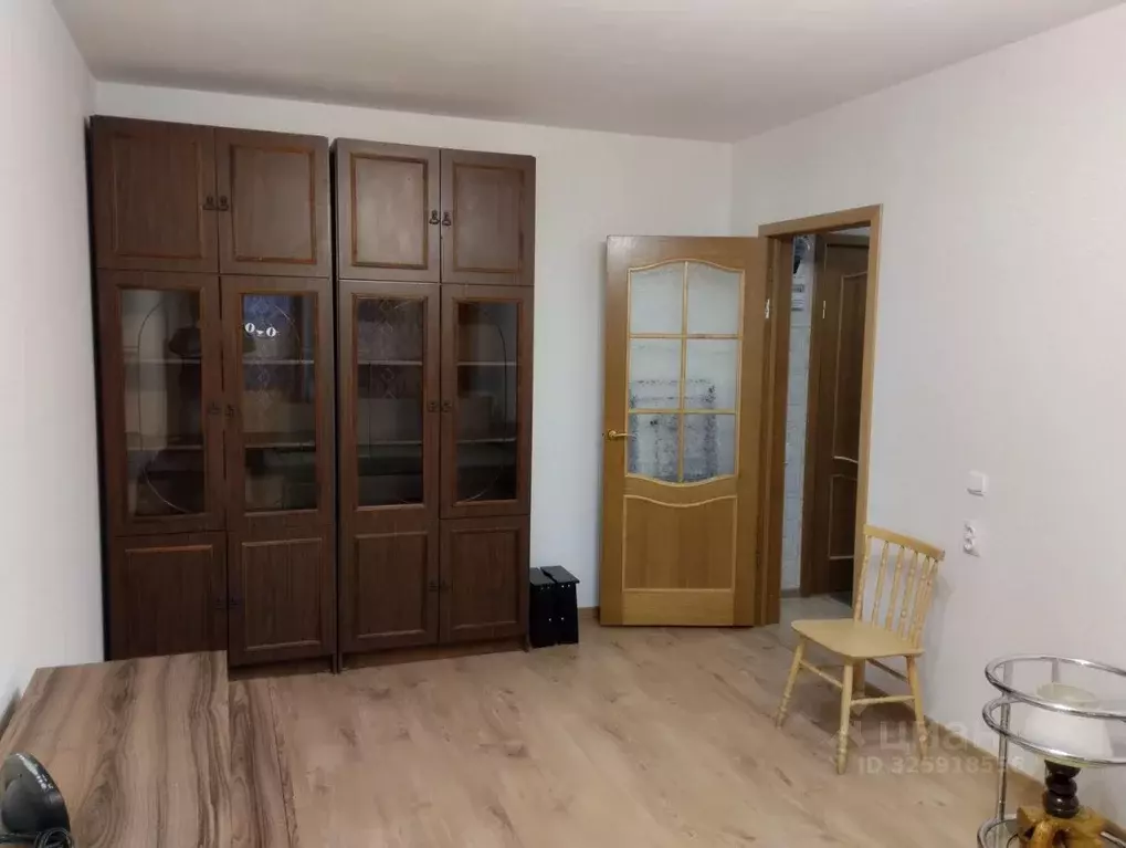 1-к кв. Ленинградская область, Всеволожск Магистральная ул., 10 (41.0 ... - Фото 2