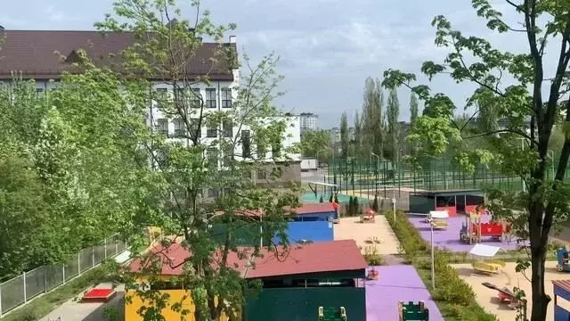 Комната 16,4 м в 1-к., 3/5 эт. - Фото 1