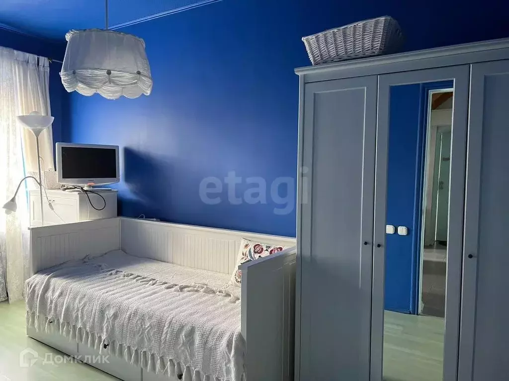 Продаётся 3-к квартира, 89.4 м - Фото 0