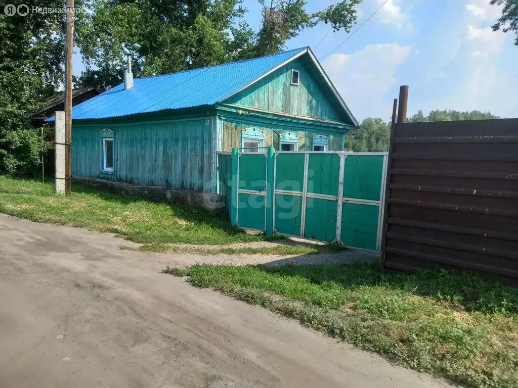 Дом в село Бобровка, Восточная улица (41 м) - Фото 2