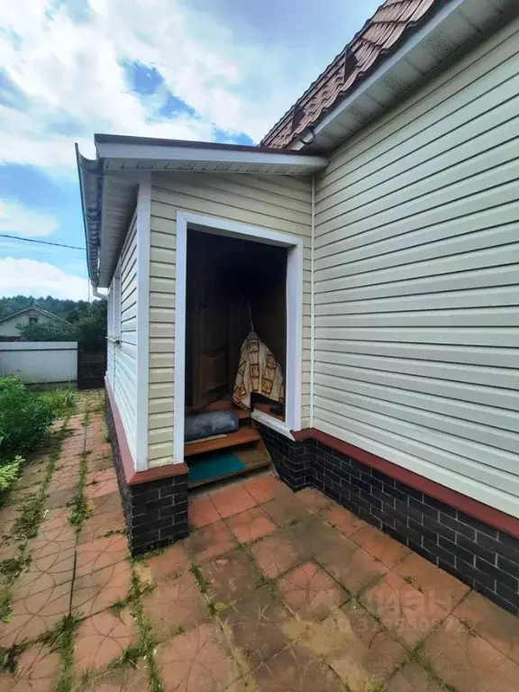 Дом в Москва д. Безобразово, ул. Центральная (90 м) - Фото 2