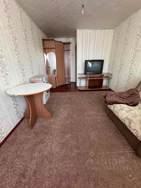 Комната Алтайский край, Барнаул пер. Малый Прудской, 37 (15.6 м) - Фото 0