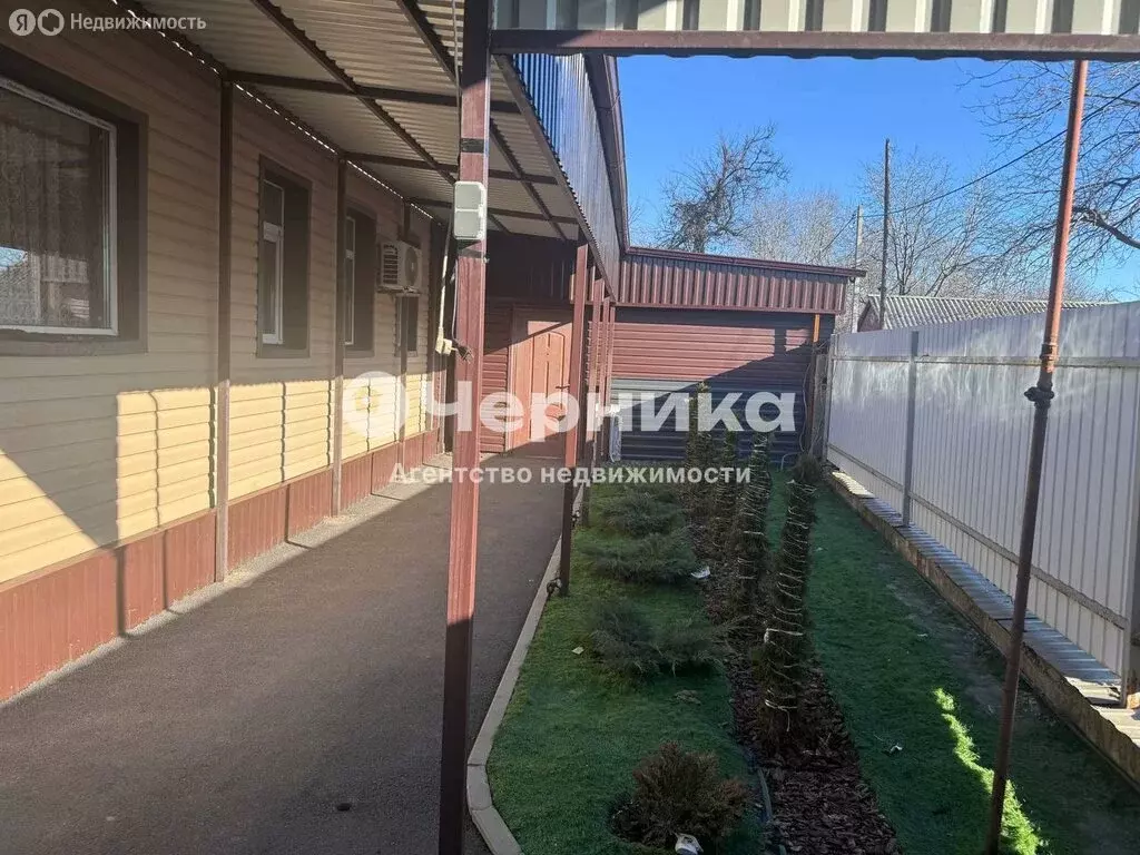 Дом в Новошахтинск, улица 7 Ноября, 1 (80 м) - Фото 2