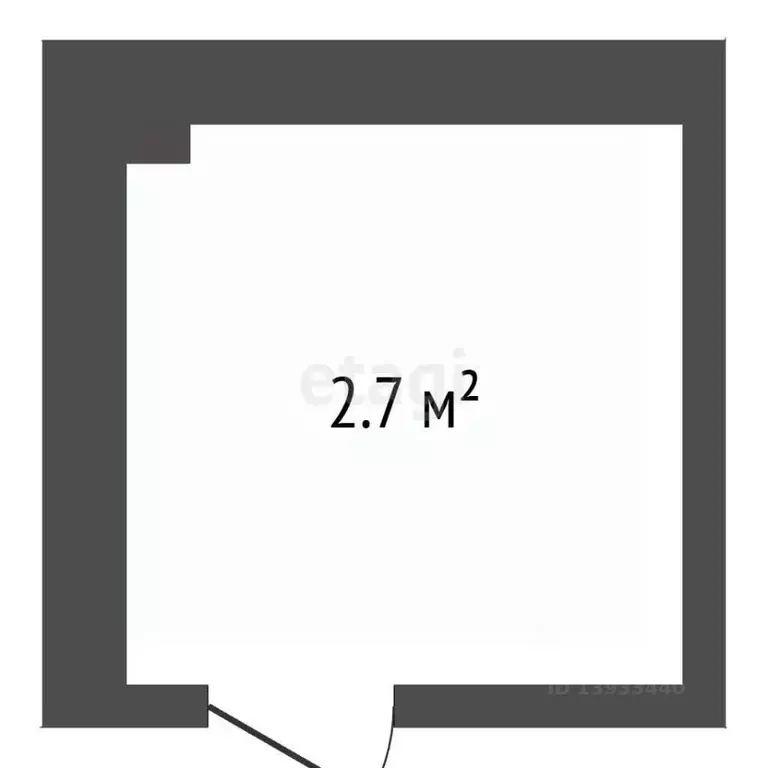 Склад в Тюменская область, Тюмень Причальная ул., 9 (3 м) - Фото 2