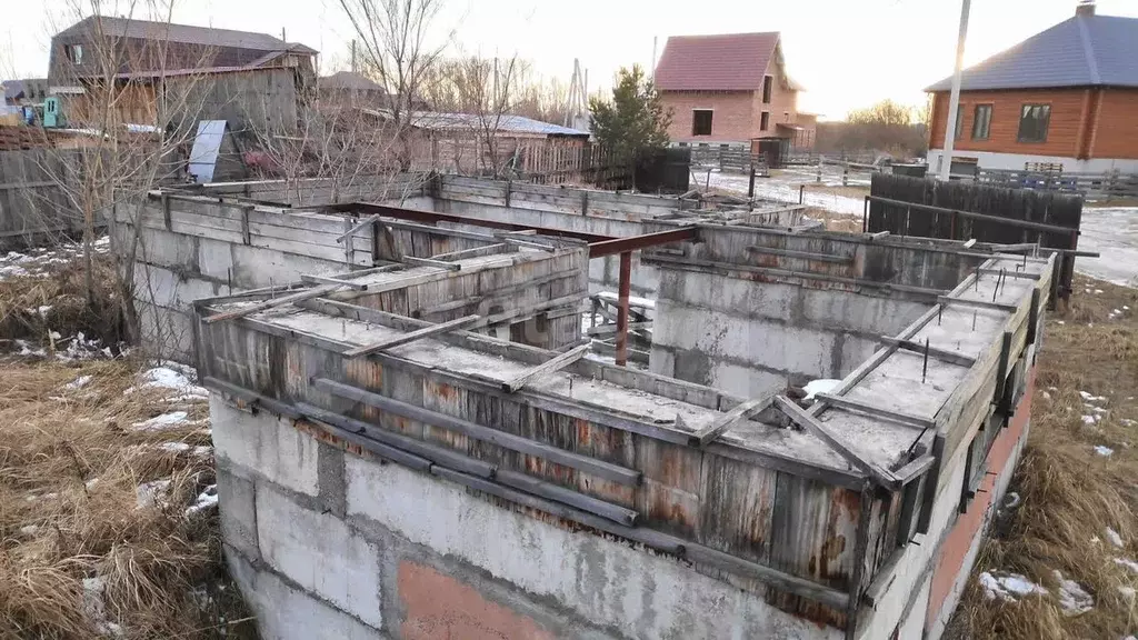 Участок 9,4 сот. (ИЖС) - Фото 1