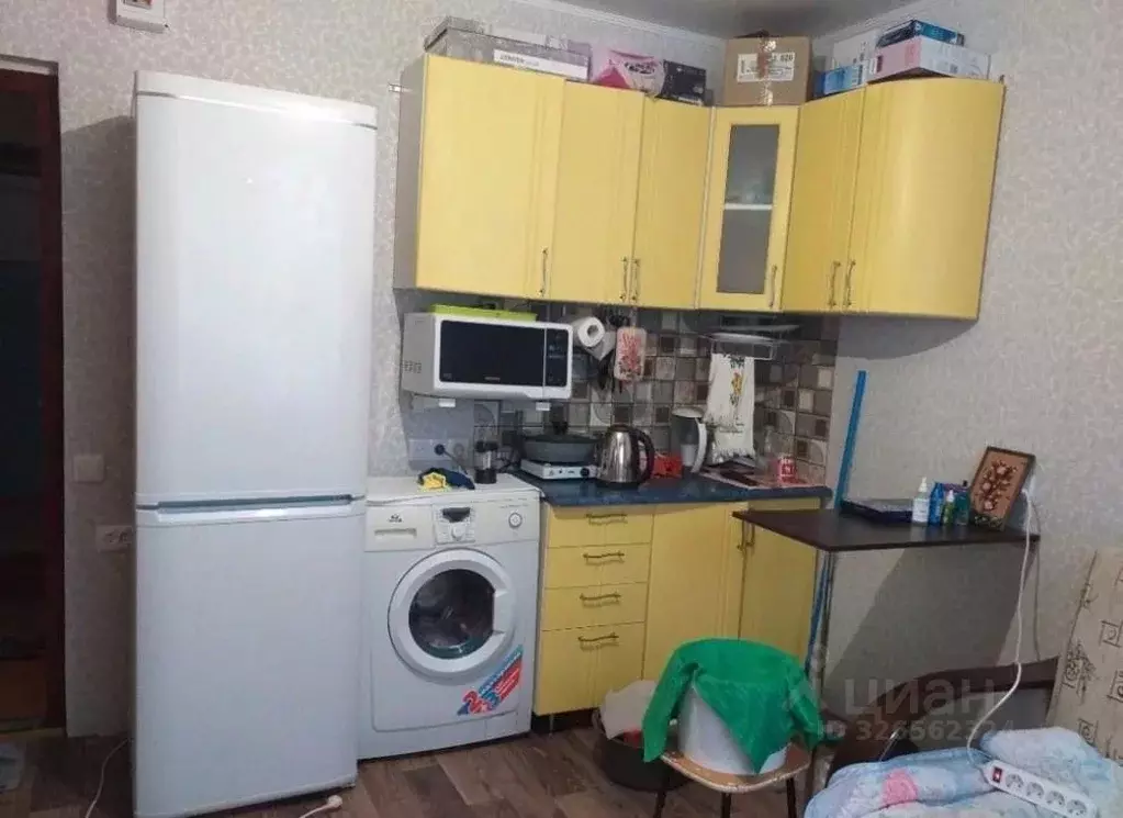 Комната Самарская область, Самара Ново-Садовая ул., 323 (16.0 м) - Фото 1