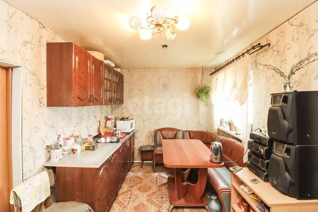 Дом в Тюменская область, Тюмень Степное СНТ, ул. Цветочная (40 м) - Фото 1