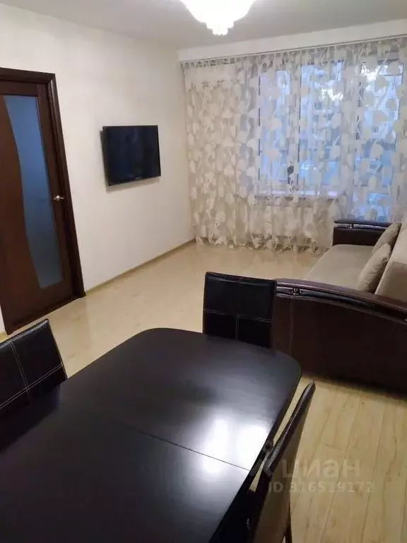 1-к кв. Санкт-Петербург просп. Обуховской обороны, 138к2 (49.4 м) - Фото 0