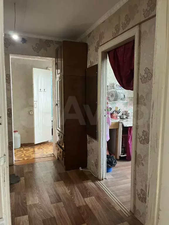 2-к. квартира, 50 м, 4/9 эт. - Фото 1