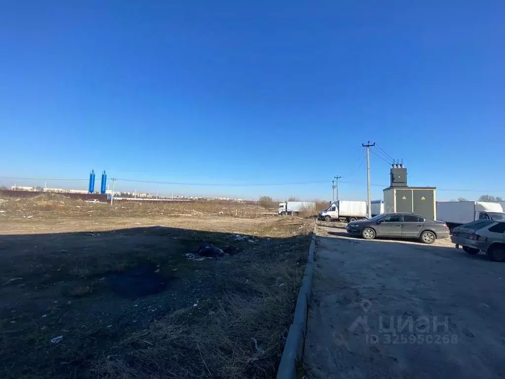 Участок в Тверская область, Калининский муниципальный округ, д. ... - Фото 2