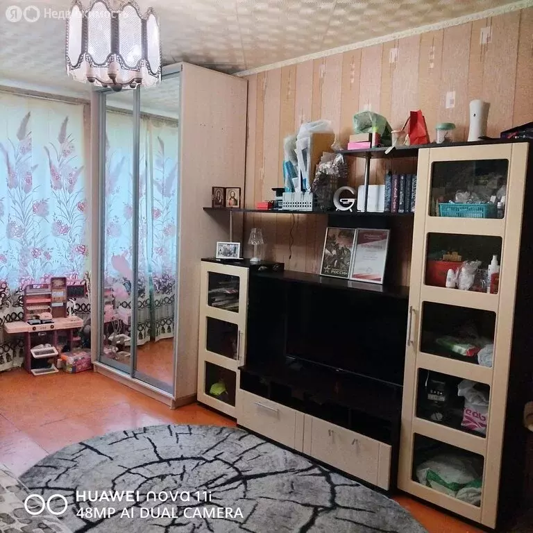 1-комнатная квартира: Рыбинск, бульвар Победы, 30 (29.1 м) - Фото 1