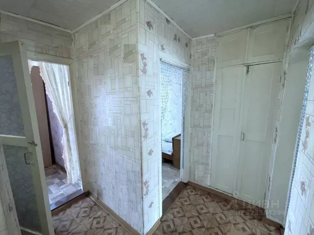 2-к кв. Кемеровская область, Таштагол ул. Мира, 35 (47.5 м) - Фото 1