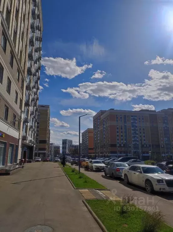 Студия Москва ш. Остафьевское, 14к1 (27.8 м) - Фото 1