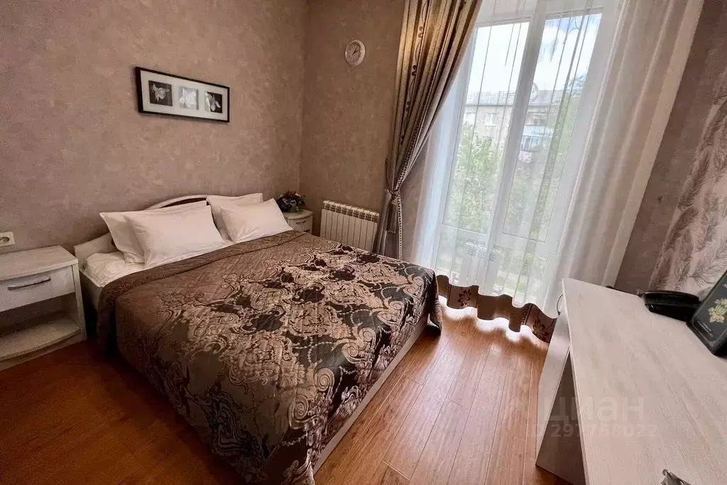 Комната Башкортостан, Октябрьский ул. Садовое Кольцо, 16/2 - Фото 1