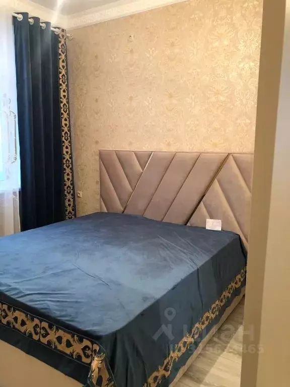 1-к кв. Дагестан, Избербаш ул. Имени Р. Зорге, 40А (40.0 м) - Фото 0