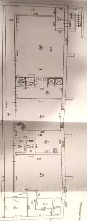 Помещение свободного назначения в Кировская область, Киров ул. Ленина, ... - Фото 0