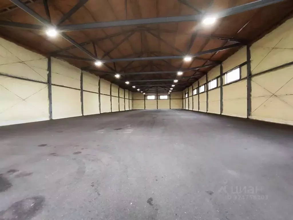 Склад в Санкт-Петербург Пискаревский просп., 125В (380 м) - Фото 2