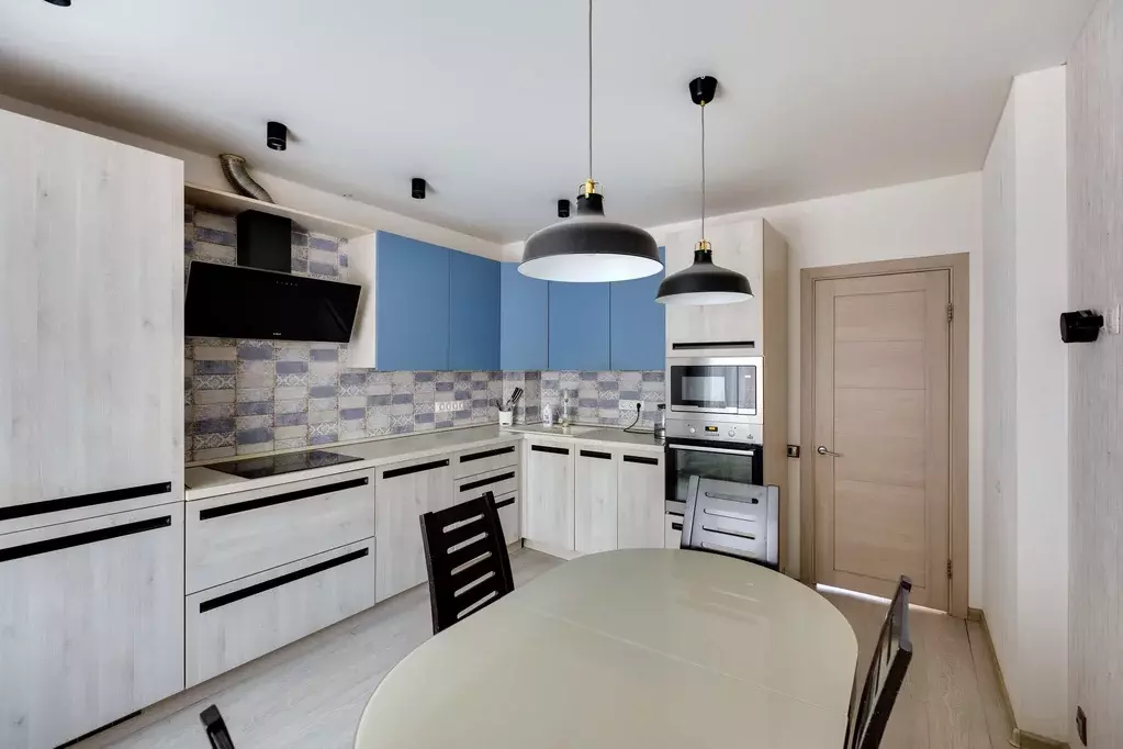Продаётся 3-к квартира, 76.2 м - Фото 1