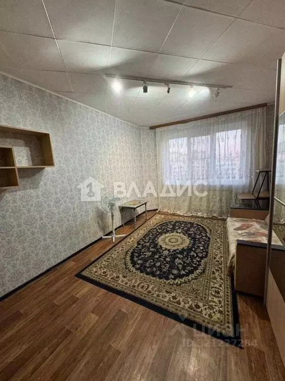 2-к кв. Волгоградская область, Волгоград ул. Землячки, 62 (52.0 м) - Фото 0