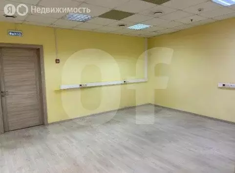 Офис (823 м) - Фото 1