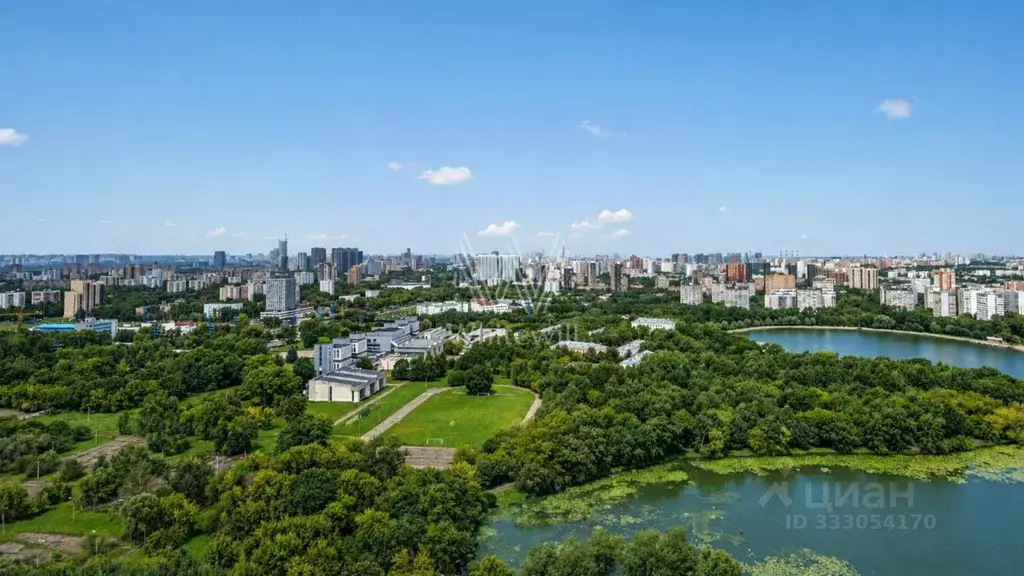 4-к кв. Москва Михалковская ул., 50 (78.0 м) - Фото 1