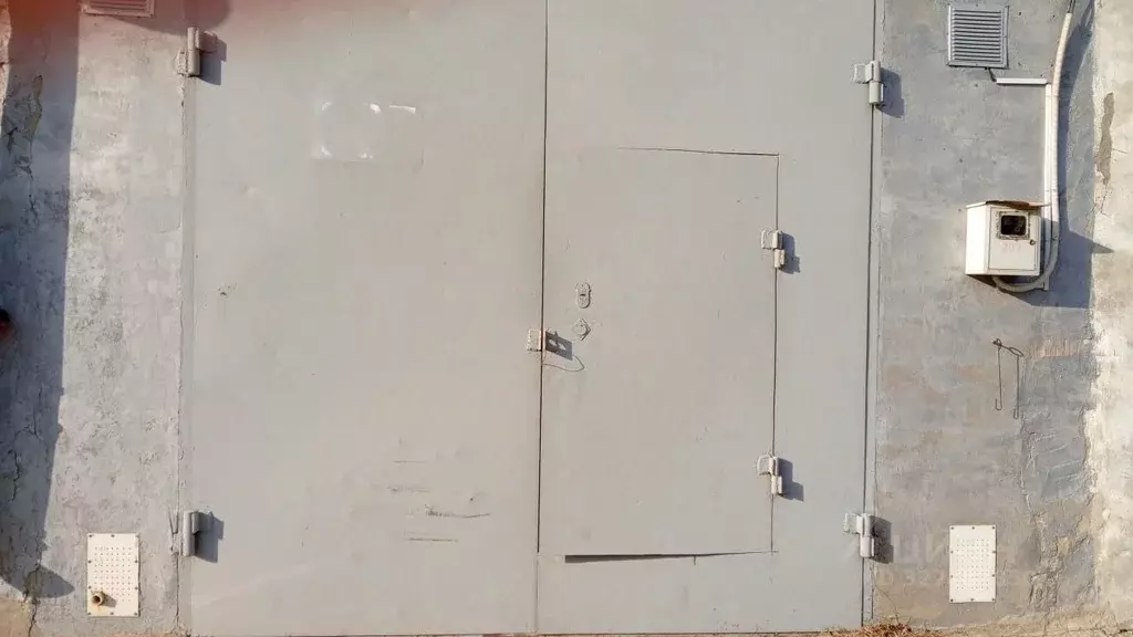 Гараж в Ростовская область, Волгодонск просп. Мира (24 м) - Фото 1