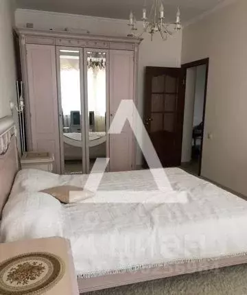 2-к кв. Самарская область, Самара Волжский просп., 39 (70.0 м) - Фото 1