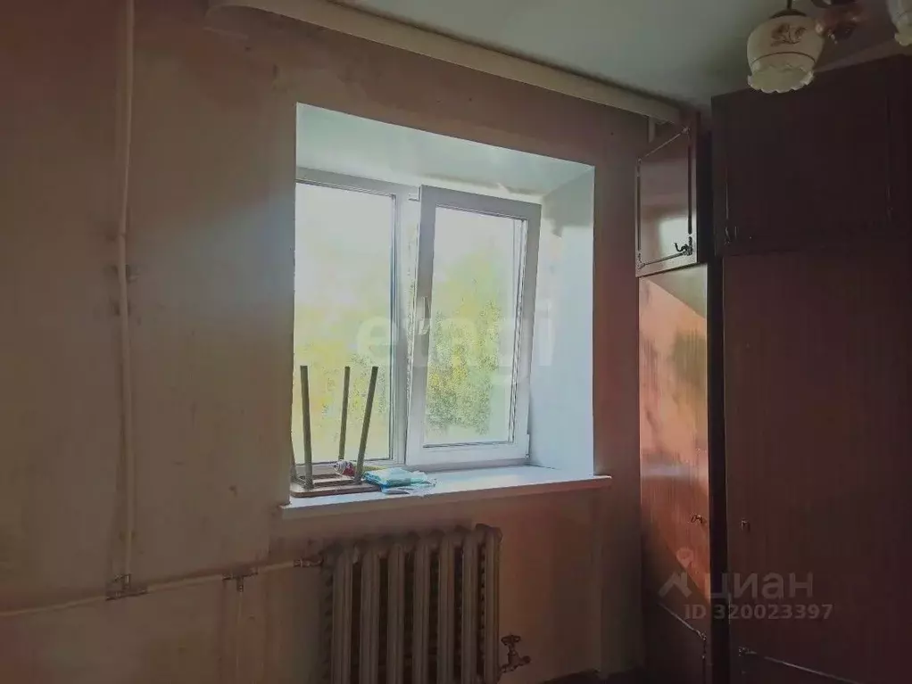 Комната Свердловская область, Нижний Тагил ул. Чайковского, 131А (12.6 ... - Фото 1