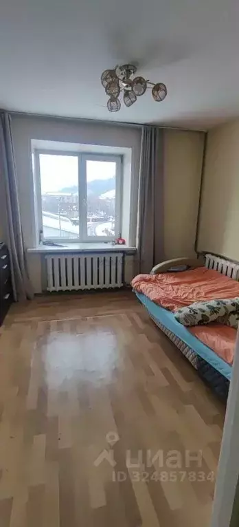 2-к кв. Алтай, Горно-Алтайск ул. Валерия Чаптынова, 28 (46.8 м) - Фото 2