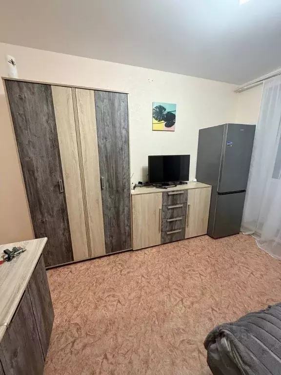 Студия Нижегородская область, Нижний Новгород просп. ... - Фото 2