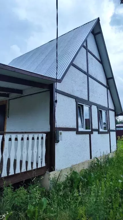 Дом в Рязанская область, Спас-Клепики 1 Мая ул. (45 м) - Фото 0