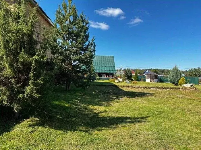 Дом в Татарстан, Зеленодольск ул. Сахарова, 14 (100 м) - Фото 1