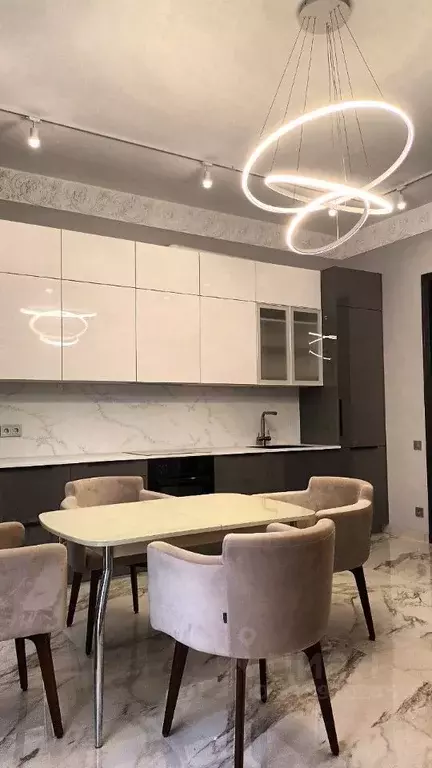 3-к кв. Москва Угличская ул., 15К1 (100.0 м) - Фото 0