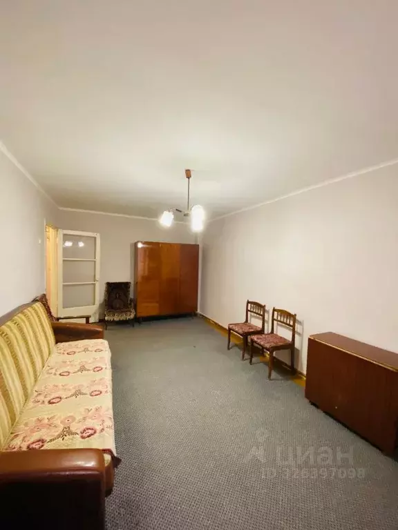 1-к кв. Самарская область, Самара ул. Стара-Загора, 139 (34.1 м) - Фото 2