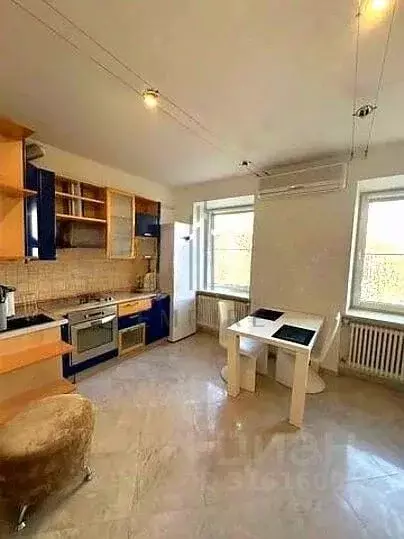 2-к кв. Москва Скаковая ул., 34К2 (57.0 м) - Фото 1