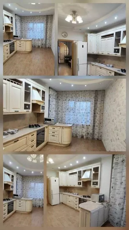 2-к кв. Саха (Якутия), Якутск ул. Кутузова, 2 (82.0 м) - Фото 1