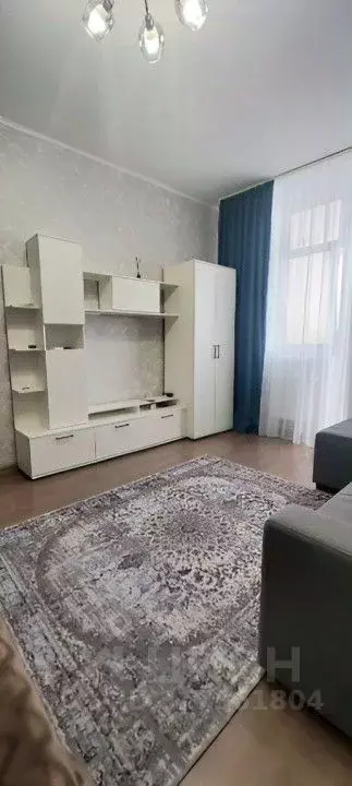 1-к кв. Краснодарский край, Краснодар Восточно-Кругликовская ул., 28/2 ... - Фото 0