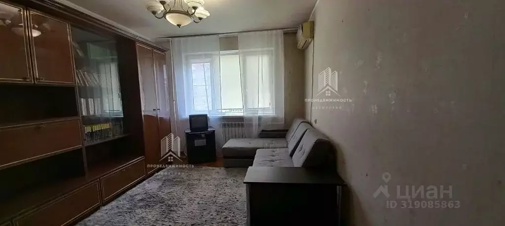 3-к кв. Ростовская область, Ростов-на-Дону Северный мкр, бул. ... - Фото 0