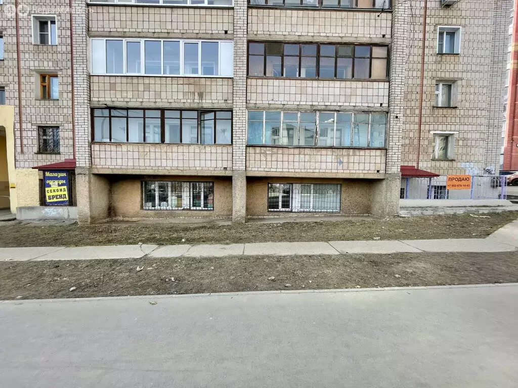 Помещение свободного назначения (259.3 м) - Фото 1