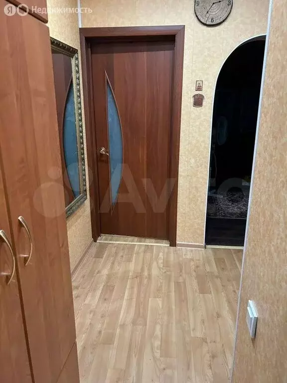 1к в 3-комнатной квартире (33.5 м) - Фото 2