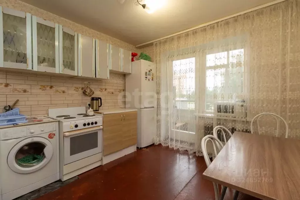 2-к кв. Красноярский край, Красноярск ул. Алексеева, 22 (63.0 м) - Фото 1