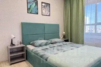 1-к кв. Алтайский край, Барнаул ул. Солнечная Поляна, 94к1 (30.0 м) - Фото 1