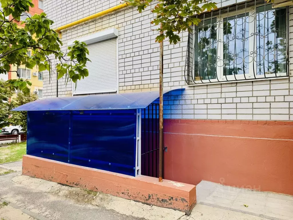 Помещение свободного назначения в Волгоградская область, Волгоград ... - Фото 1