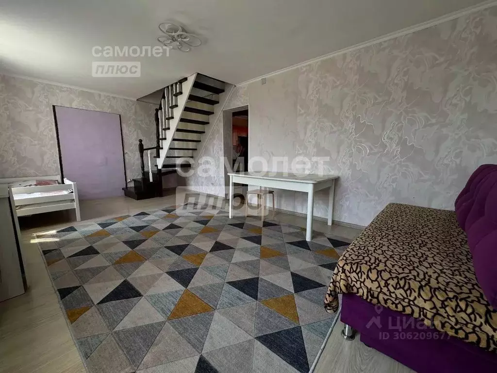 Дом в Башкортостан, Уфа № 28 ОСТ ОАО УМПО КС,  (89 м) - Фото 0