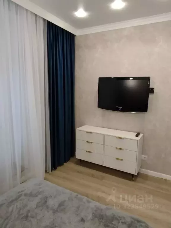 2-к кв. Московская область, Красногорск городской округ, Сабурово пгт ... - Фото 2