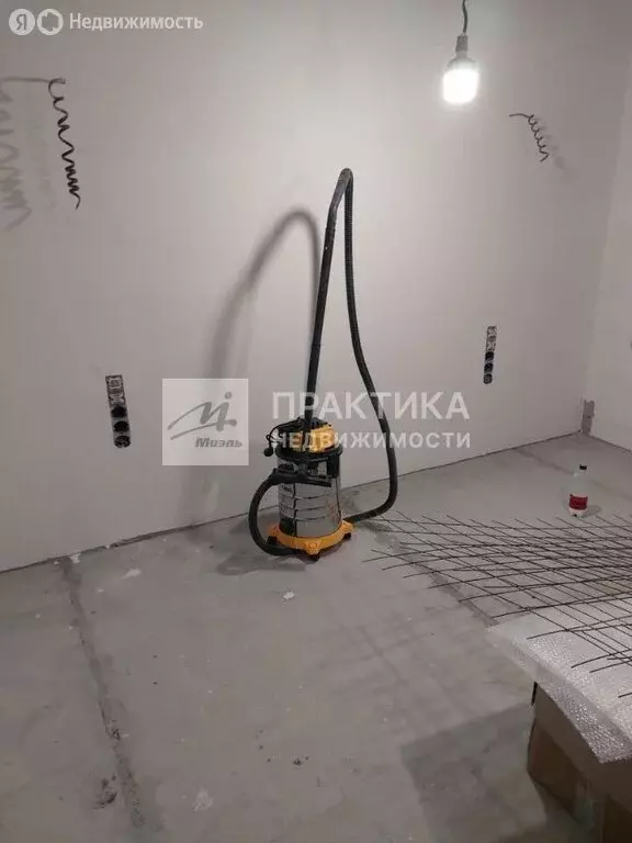 1-комнатная квартира: Московский, улица Лаптева, 9 (45.6 м) - Фото 2