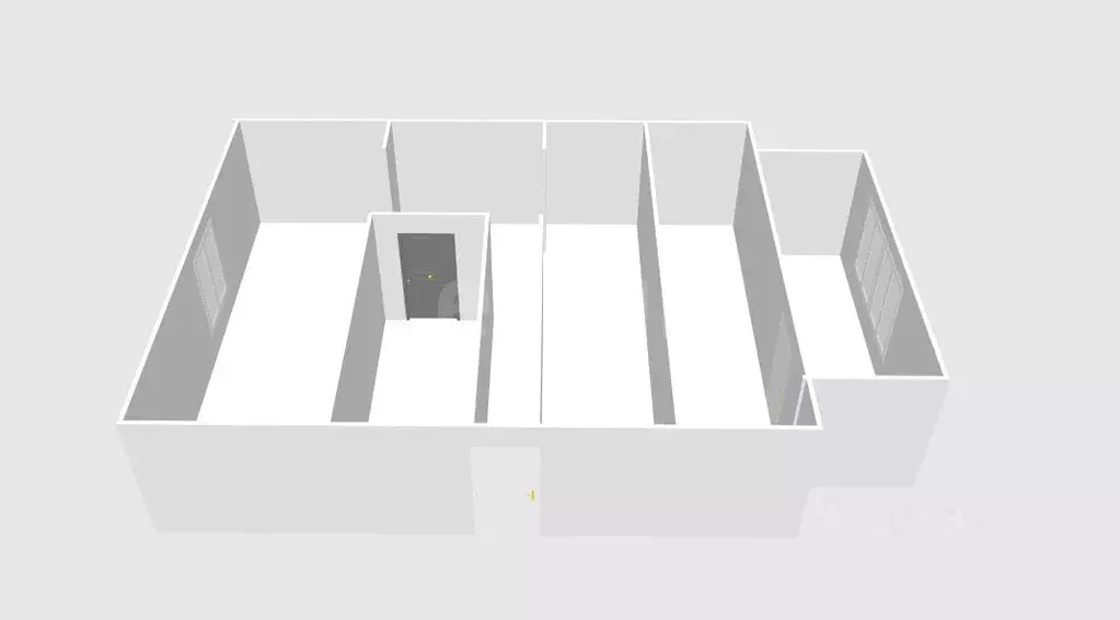 1-к кв. Сахалинская область, Южно-Сахалинск городской округ, с. ... - Фото 2