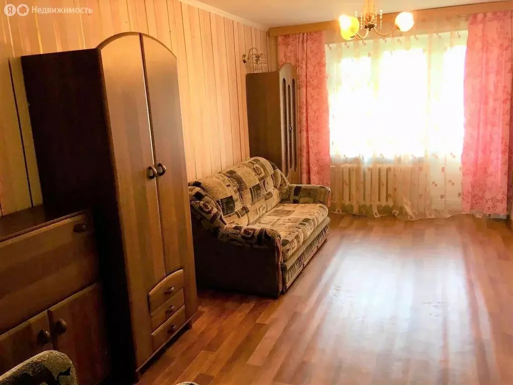 2-комнатная квартира: Тверь, улица Вагжанова, 5 (45.3 м) - Фото 0